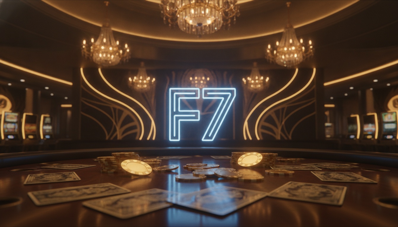 F7 Casino